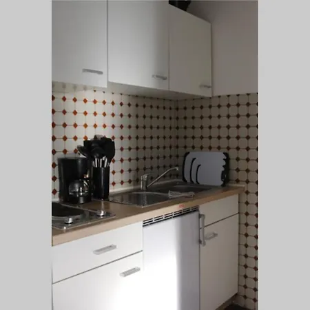 Apartament Ferienwohnung An Der Nordsee / Husum Bucht *