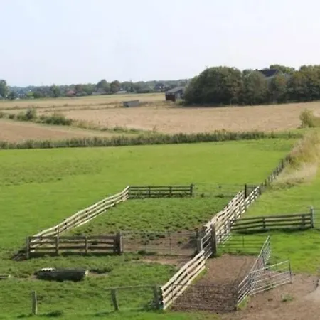 Ferienwohnung An Der Nordsee / Husum Bucht * Simonsberg