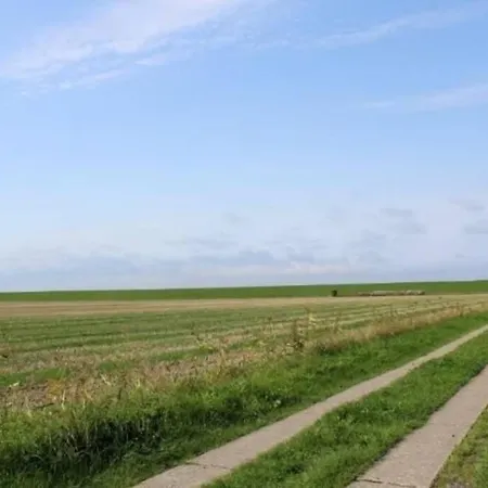 Ferienwohnung An Der Nordsee / Husum Bucht Apartament Simonsberg